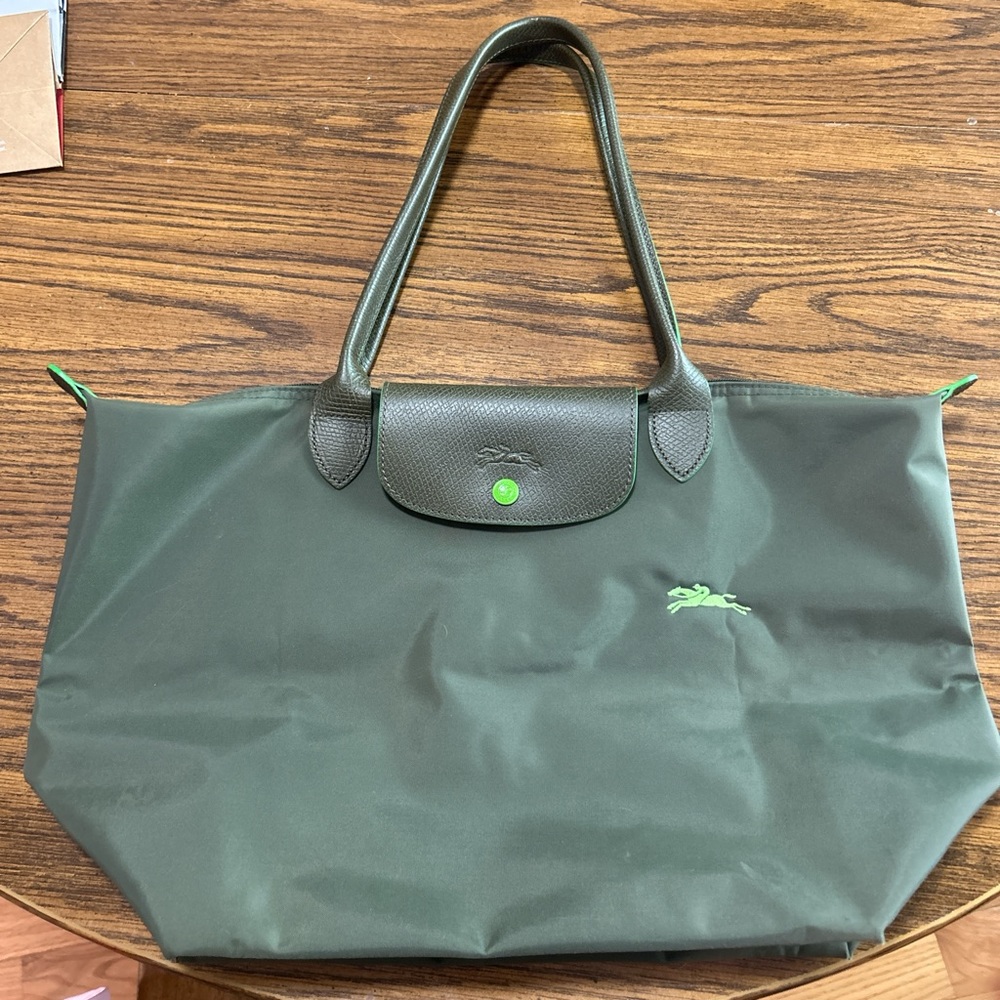 Longchamp le pliage tote